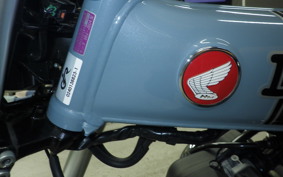 HONDA DAX 125 2006 JB04