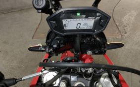 HONDA CRF250 RALLY  MD44