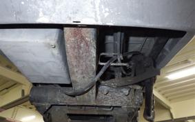 SUZUKI ADDRESS V125 G CF46A