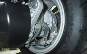 YAMAHA AXIS 125 TREET SE53J