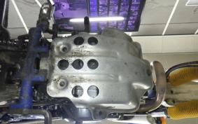 YAMAHA SEROW 225 Gen.2 1KH