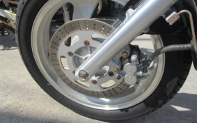 KAWASAKI ELIMINATOR 250V VN250A