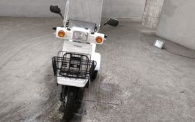 HONDA GYRO TD02