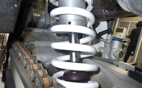 HUSQVARNA FE501 2015