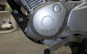 YAMAHA YB125SP 2022