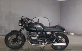 OTHER  MOTO GUZZI V7 2 STONE  2017 ZGULW