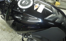 HONDA CB400SF GEN 4 A 2017 NC42