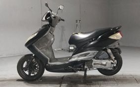 YAMAHA CYGNUS 125 X SE44J