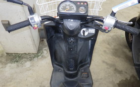 YAMAHA GEAR Gen.2 2019 UA07J