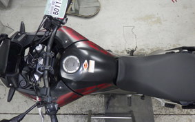 HONDA 400X 2021 NC56