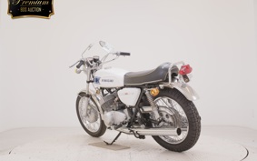 KAWASAKI 500SS 2010 KAF