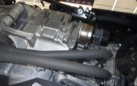 YAMAHA T-MAX 560 T 2025 SJ21J