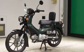 HONDA CROSS CUB 110 2019 JA60