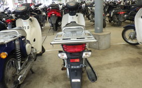 HONDA C50 SUPER CUB AA04