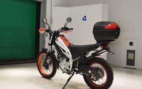 YAMAHA TRICKER Gen.3 DG32J
