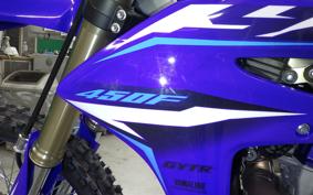YAMAHA YZ450 F 1999 CJ41C