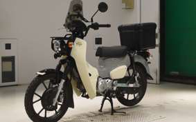 HONDA ｸﾛｽｶﾌﾞ110-3 JA60