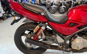 KAWASAKI BALIUS250-2 ZR250B