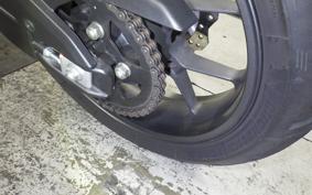 HONDA CBR400R 2024 NC65