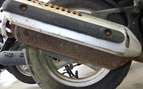 HONDA DIO GEN 3 AF34