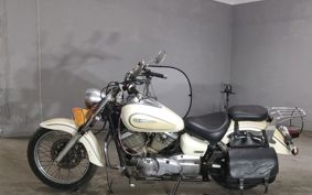YAMAHA DRAGSTAR 250 VG02J