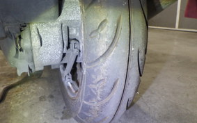 SUZUKI LET's 4 CA45A