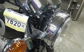 YAMAHA SR400 Gen.5 2023 RH16J