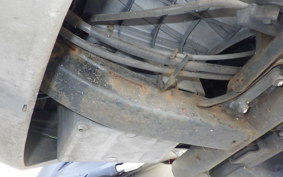 SUZUKI ADDRESS V125 G 2007 CF46A