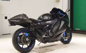 SUZUKI HAYABUSA Gen.3 2021