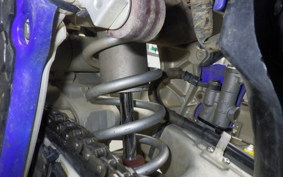 YAMAHA YZ250FX 2007 CG41C