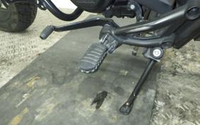 HONDA REBEL 250 S 1998 MC49