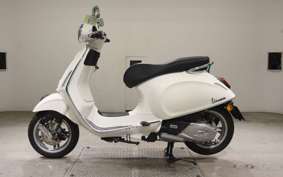 VESPA PRIMAVERA 125 1993