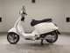 Фото Vespa PRIMAVERA 125 1993 с японского аукциона