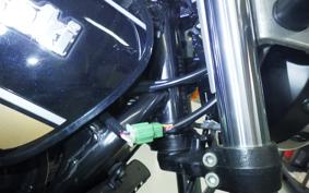 KAWASAKI ZEPHYR 400 KAI 1996 ZR400C