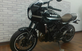 KAWASAKI Z900RS CAFE 2021 ZR900C