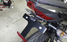 KAWASAKI NINJA 250 2019 EX250Y