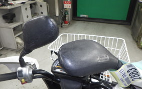 YAMAHA GEAR Gen.2 2024 UA08J