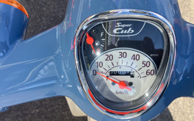 HONDA SUPER CUB50 AA09