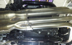 HONDA CB400SF VTEC 2013 NC42