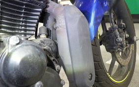 SUZUKI ｼﾞｸｻｰ150