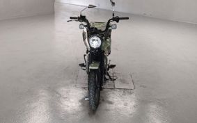 HONDA CT125 HUNTER  CUB  JA65