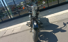 HARLEY FLSTSC1450 2005 BRY