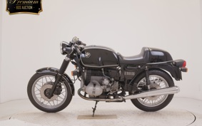 BMW R100RS 1981