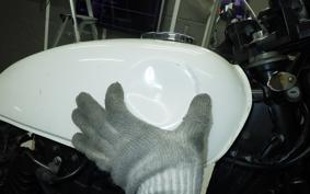 KAWASAKI 250TR BJ250F