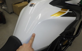 SUZUKI Vｽﾄﾛｰﾑ650XTA 2022 C733M