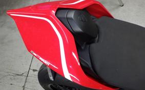 DUCATI PANIGALE V4 2020