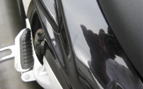 SUZUKI GSX-1300R HAYABUSA 2007 GX72A