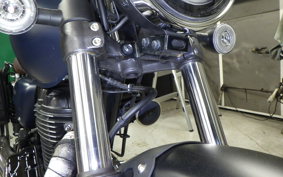 HONDA GB350 2025 NC59