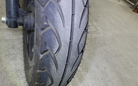 YAMAHA AXIS 125 Z 2021 SED7J