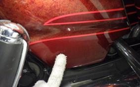 HARLEY FLHRSE 1800CVO 2013